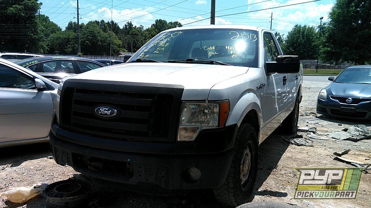 Photo of 2013 Ford F-150