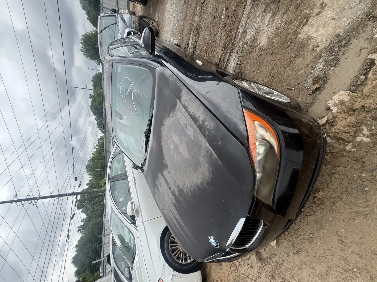 Photo of 2007 Bmw 328I