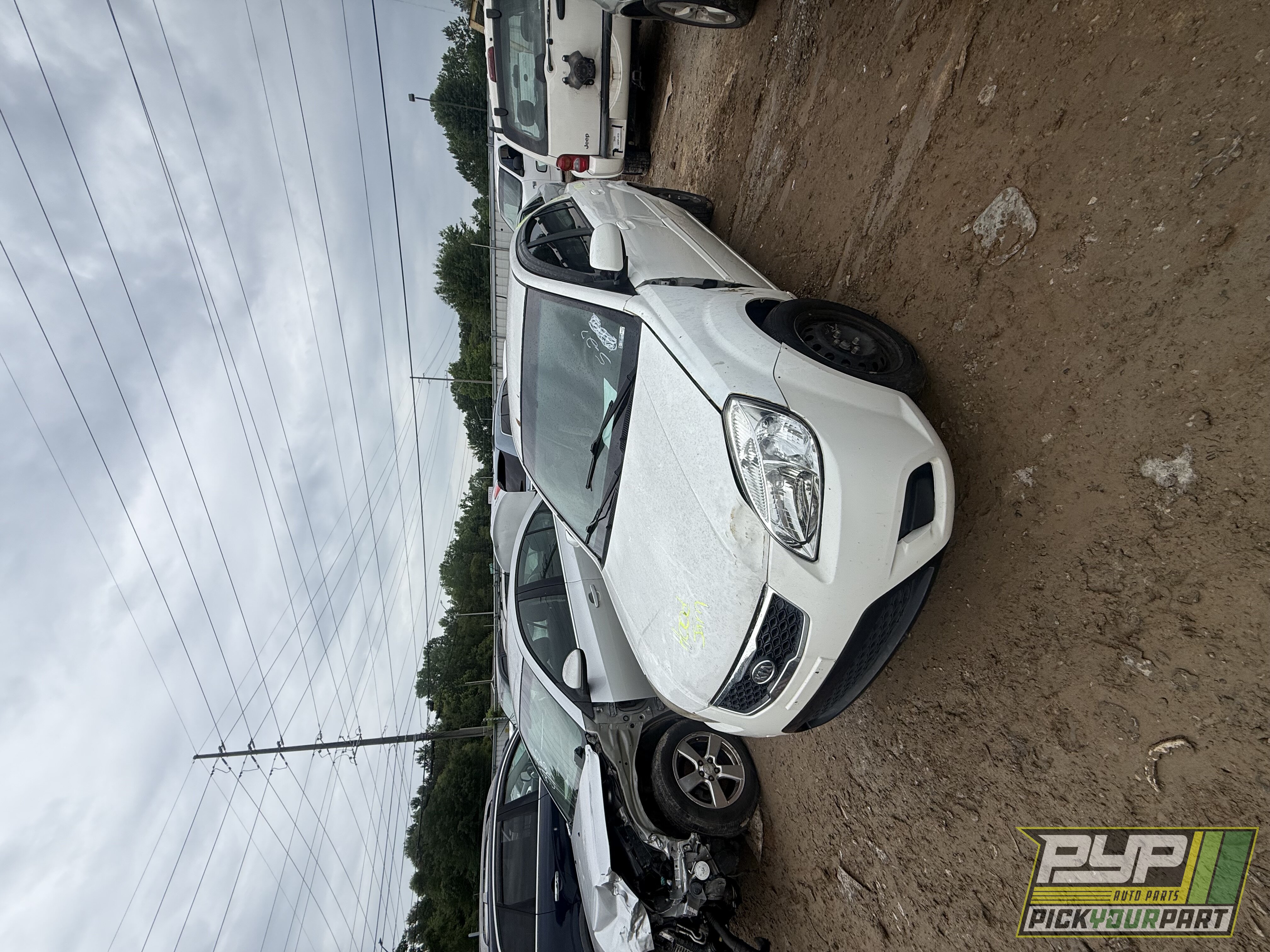 Photo of 2010 Kia Rio