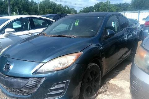 Photo of 2010 Mazda 3