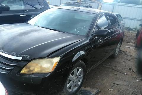 Photo of 2007 Toyota Avalon