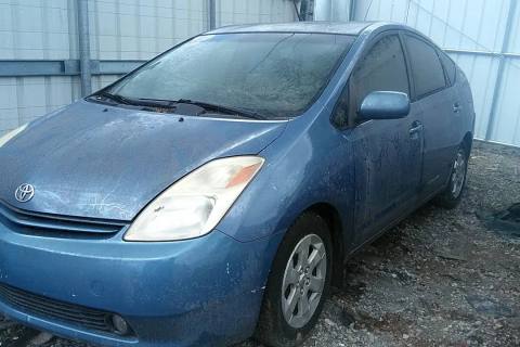 Photo of 2005 Toyota Prius