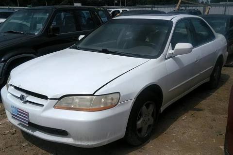 Photo of 2000 Honda Accord