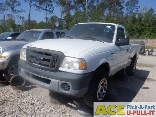 Photo of 2011 Ford Ranger