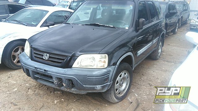 Photo of 1999 Honda Cr-V