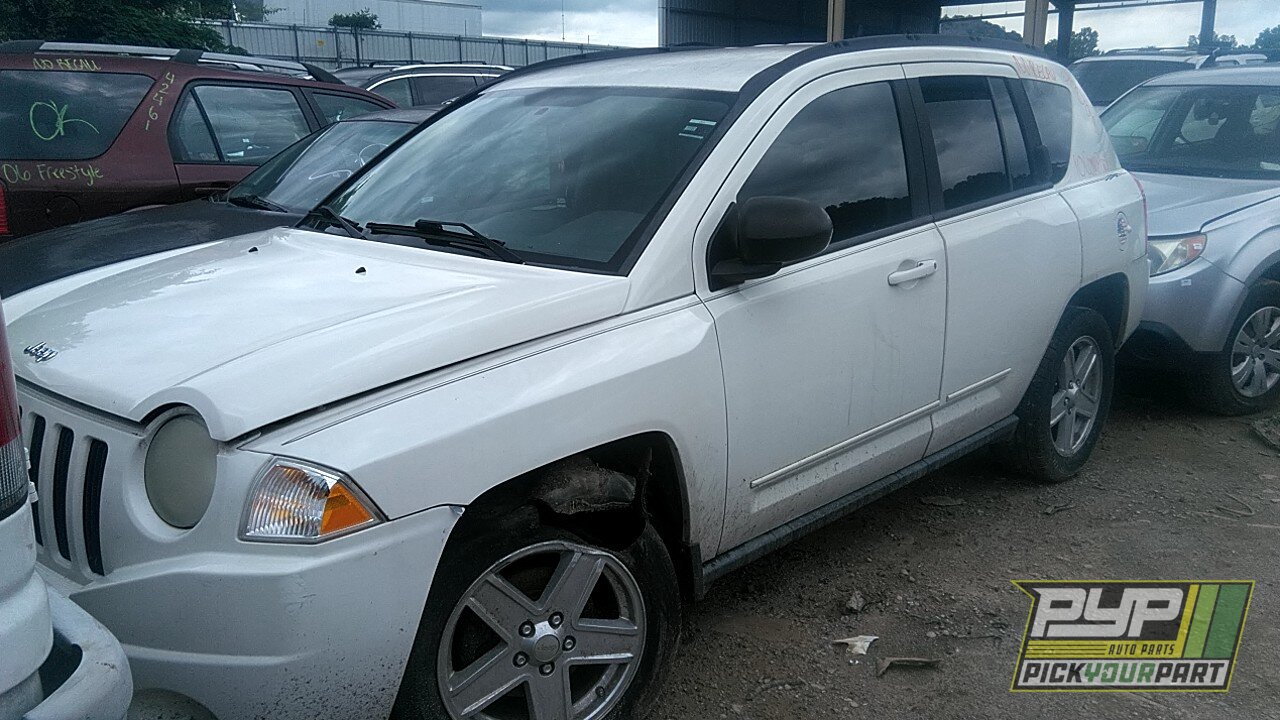 Photo of 2010 Jeep Compass