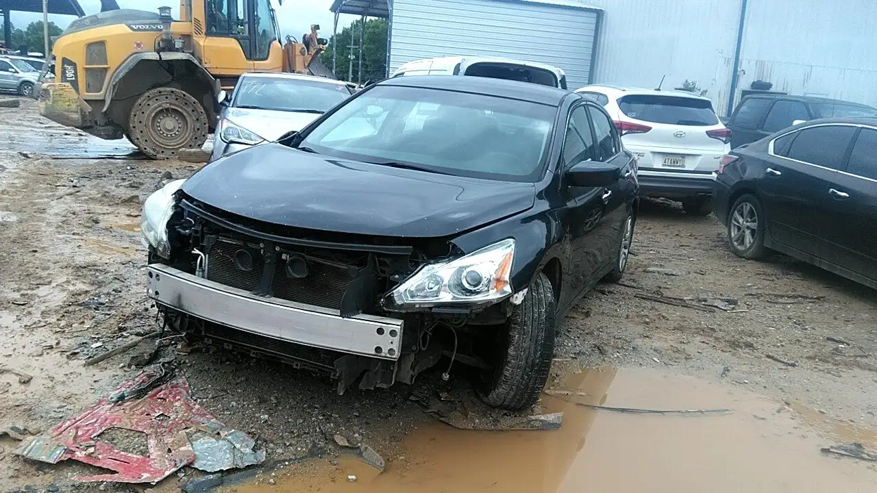 Photo of 2013 Nissan Altima