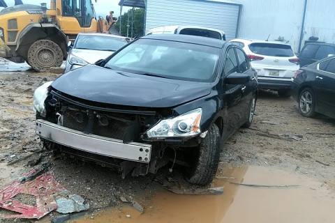 Photo of 2013 Nissan Altima