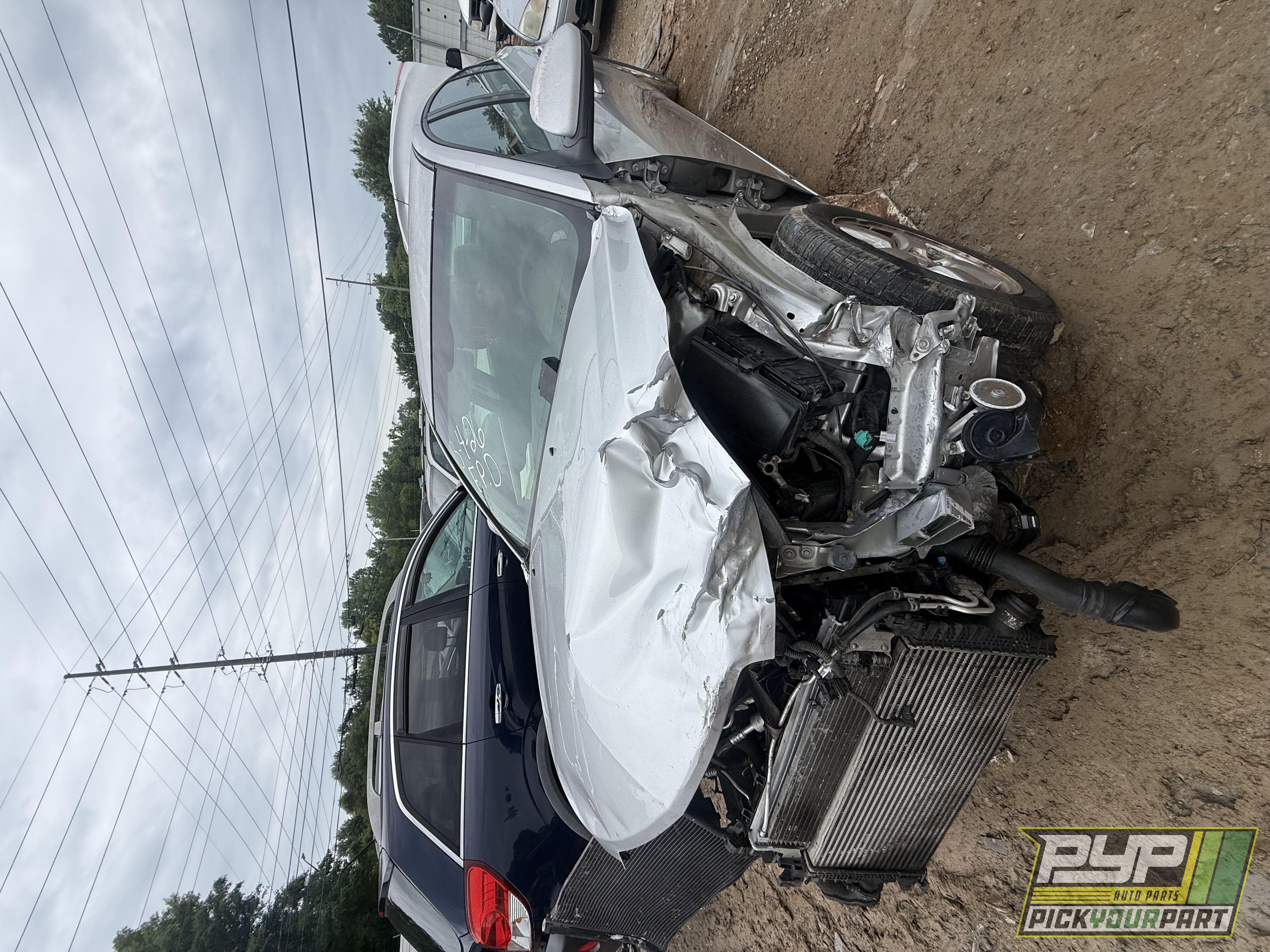 Photo of 2012 Chevrolet Cruze