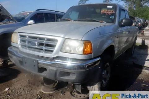 Photo of 2003 Ford Ranger