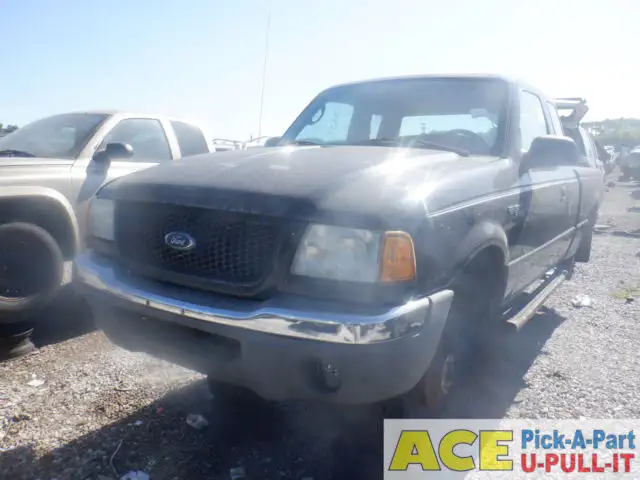 Photo of 2003 Ford Ranger