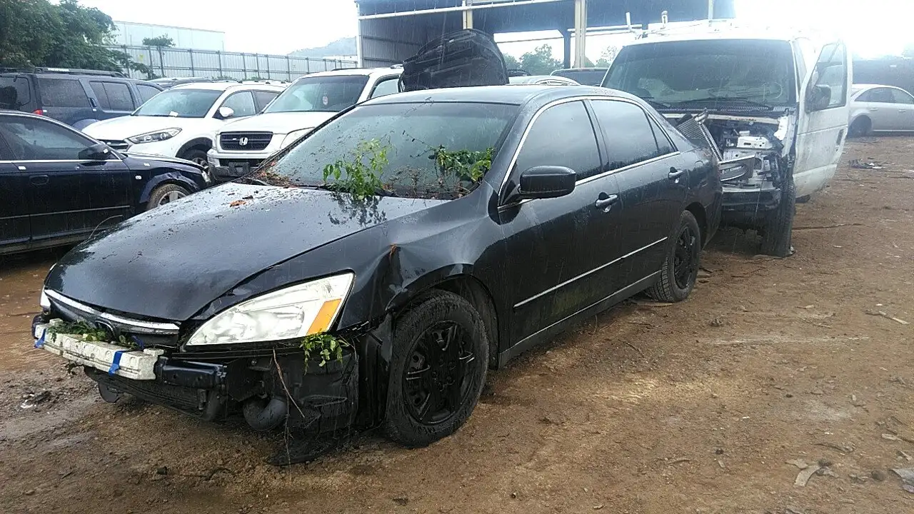 Photo of 2006 Honda Accord