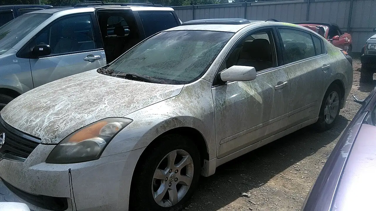 Photo of 2009 Nissan Altima