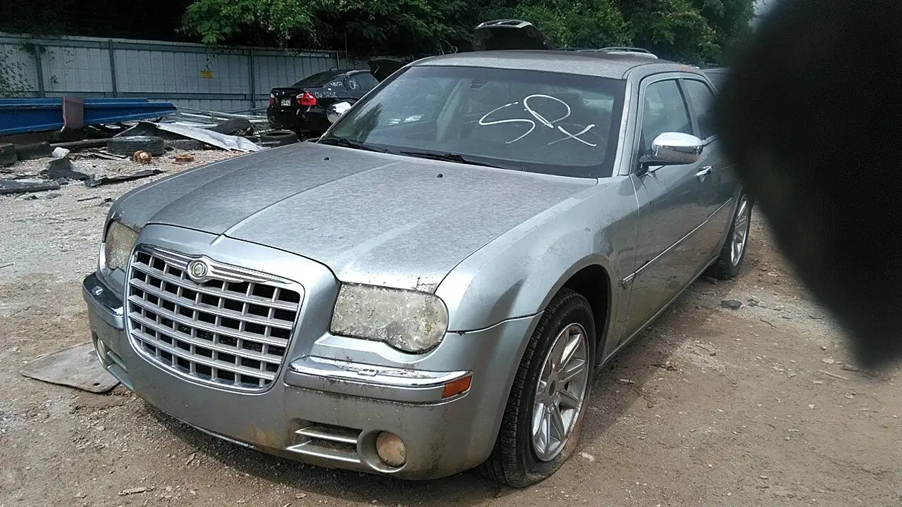 Photo of 2006 Chrysler 300
