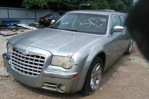 Photo of 2006 Chrysler 300