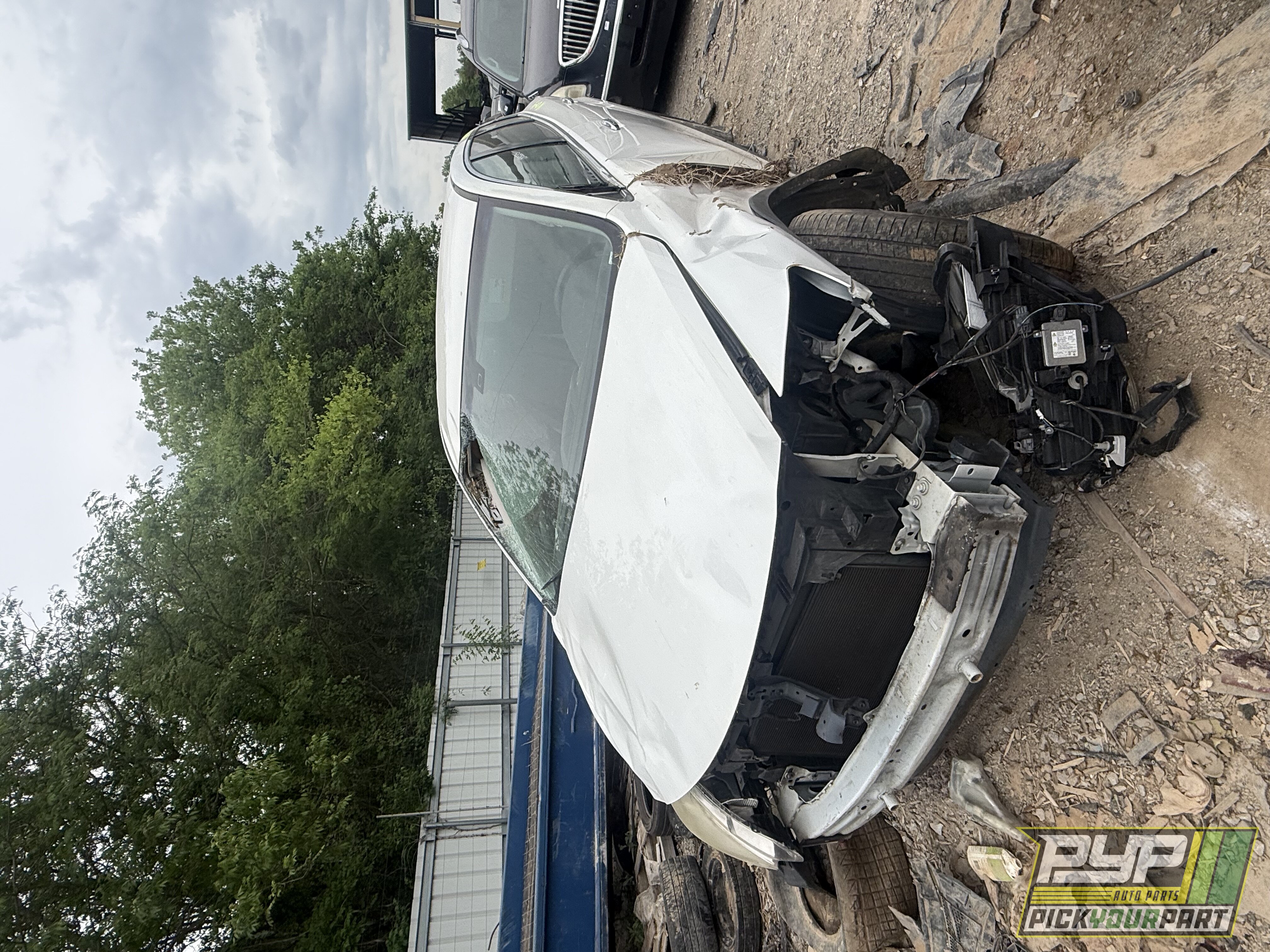 Photo of 2011 Mazda Cx-9