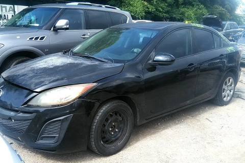 Photo of 2011 Mazda 3