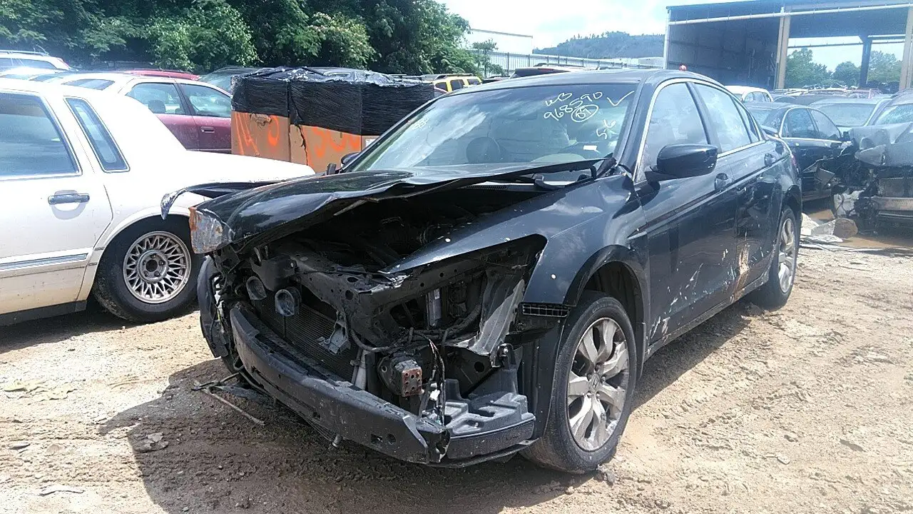 Photo of 2009 Honda Accord