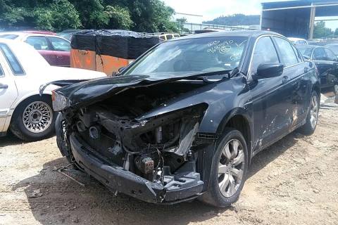 Photo of 2009 Honda Accord