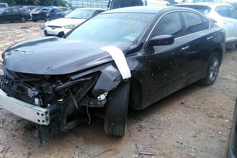 Photo of 2013 Nissan Altima