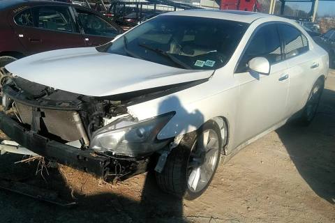 Photo of 2013 Nissan Maxima