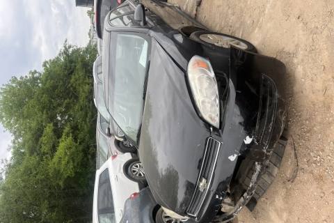 Photo of 2015 Chevrolet Impala Limited