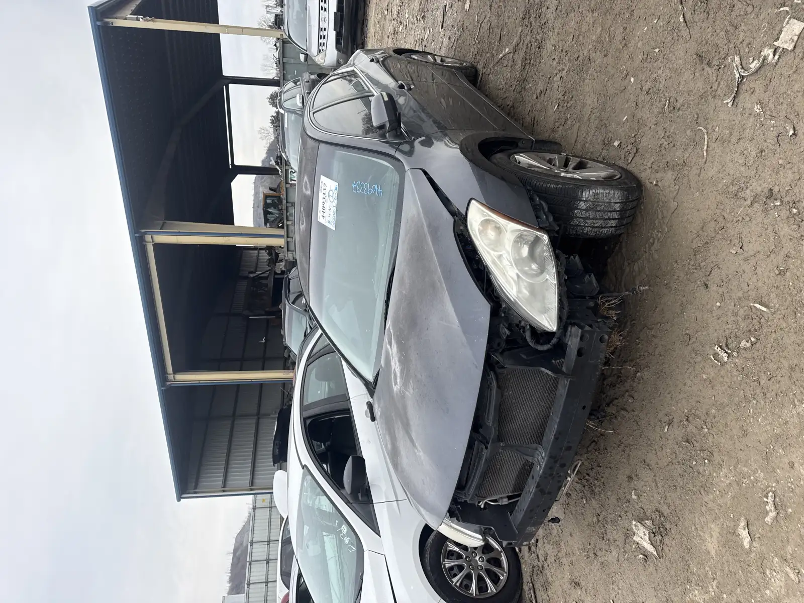 Photo of 2010 Nissan Altima