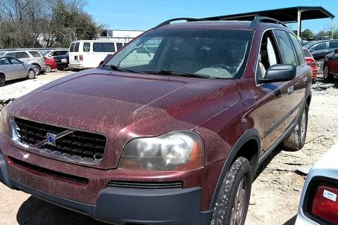 Photo of 2006 Volvo Xc90