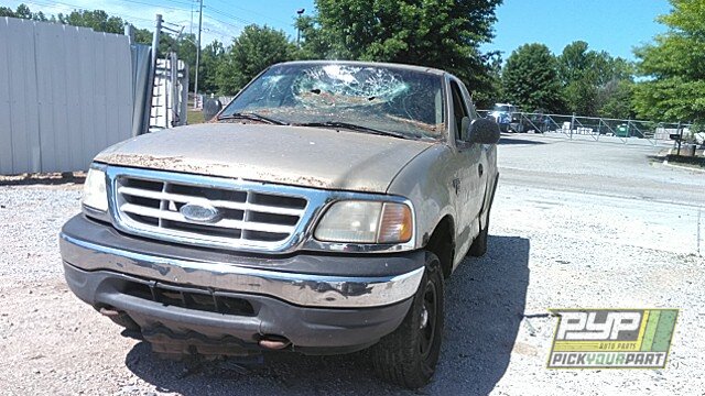 Photo of 1999 Ford F-150