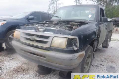 Photo of 1996 Ford Ranger