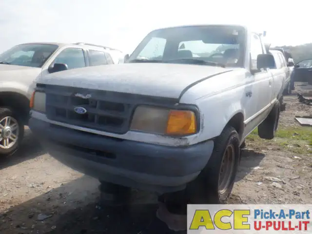 Photo of 1994 Ford Ranger