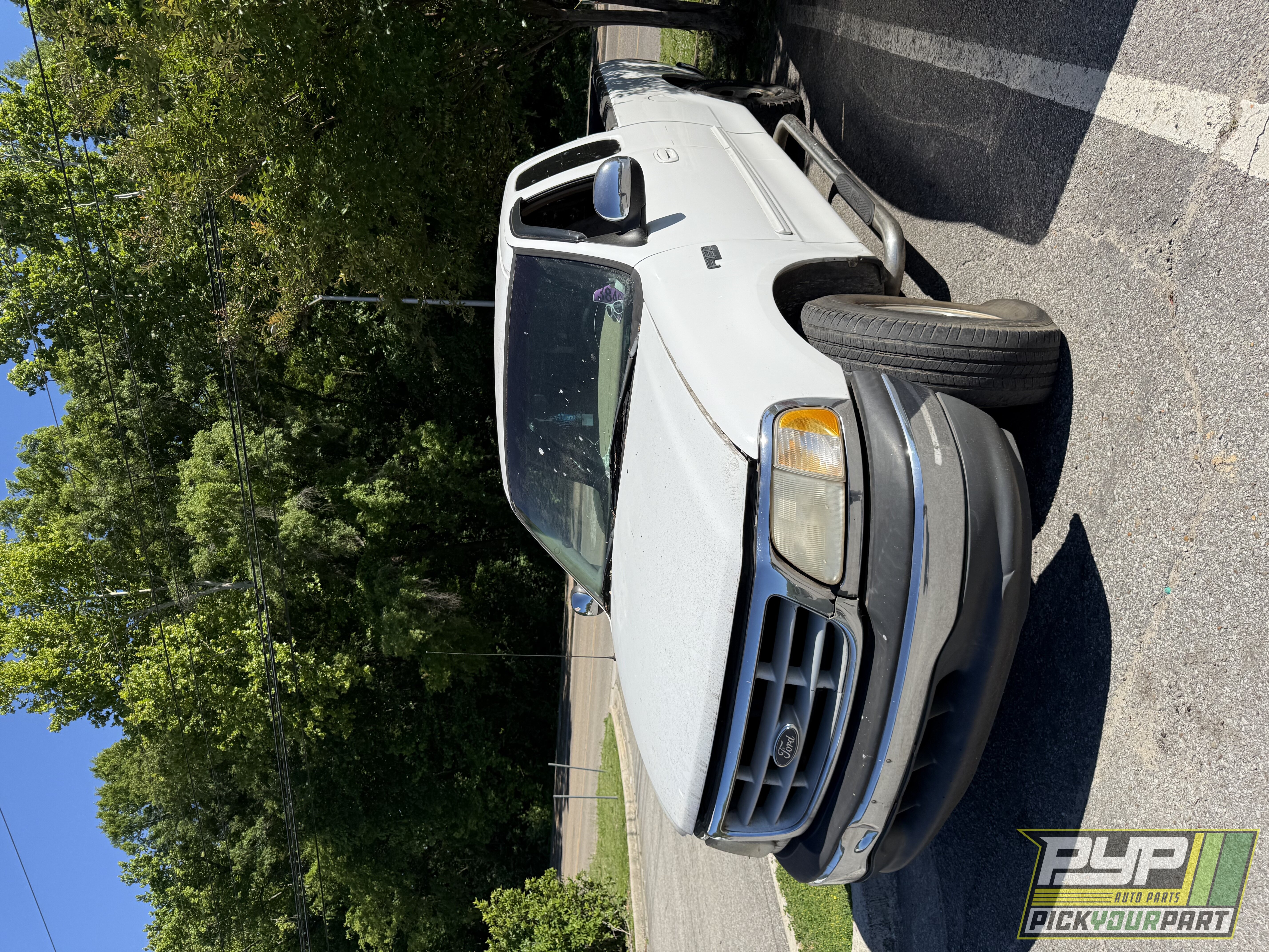 Photo of 1999 Ford F-150