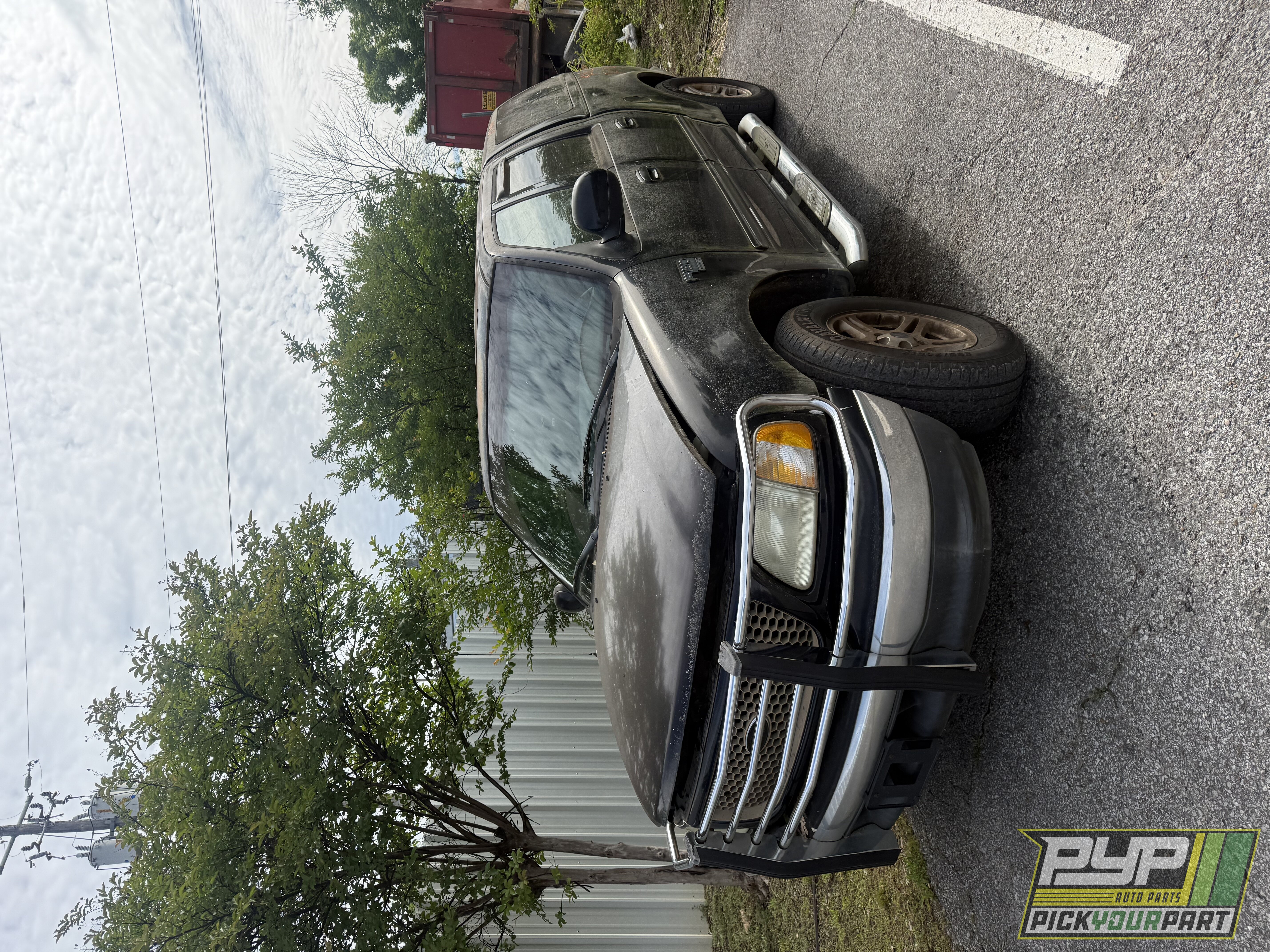 Photo of 2002 Ford F-150