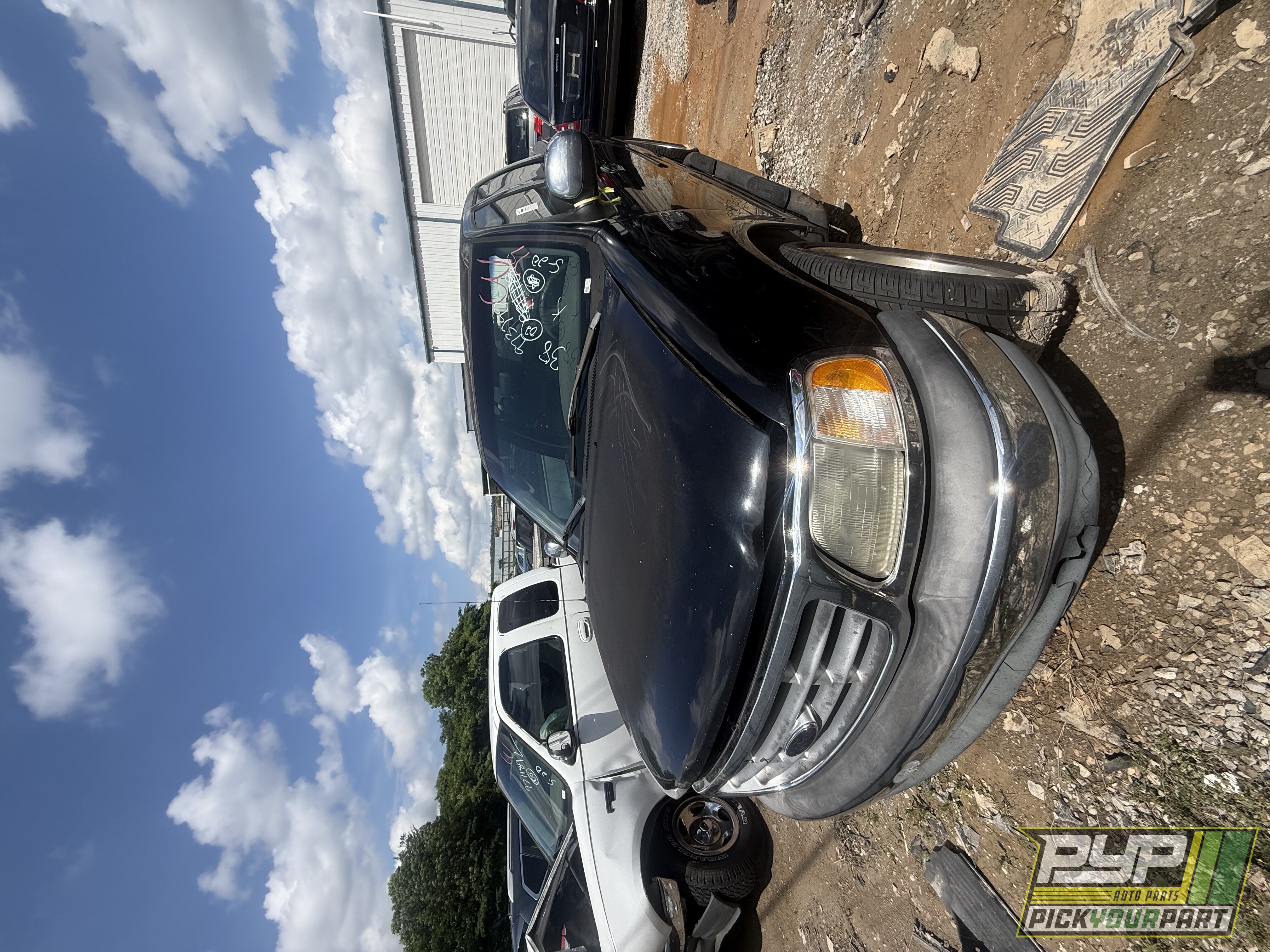 Photo of 2002 Ford F-150