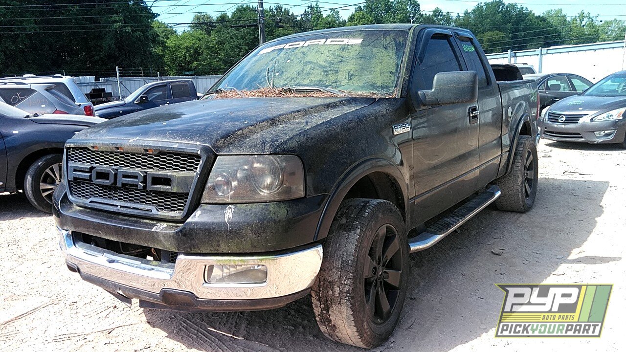Photo of 2004 Ford F-150