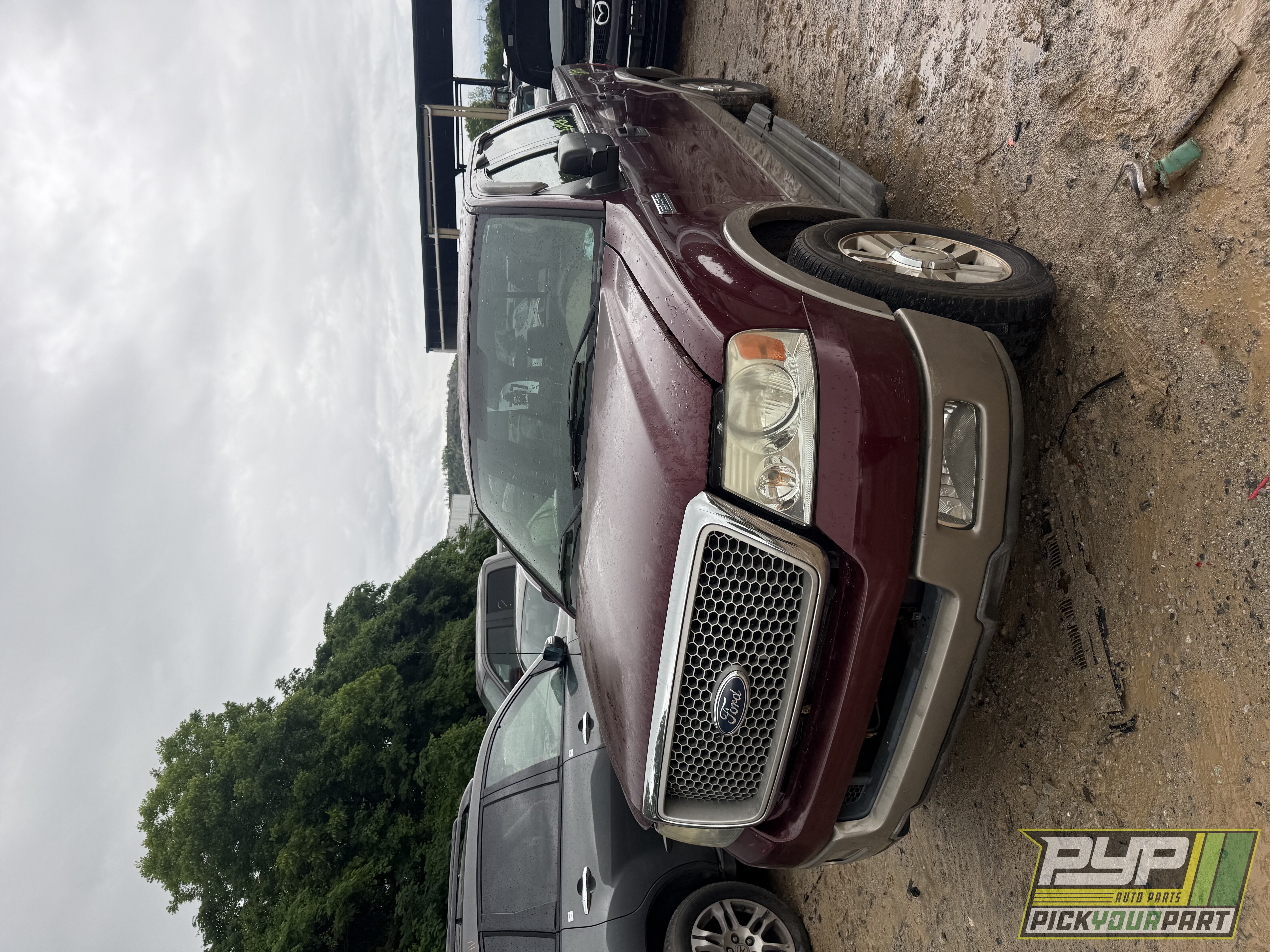 Photo of 2004 Ford F-150