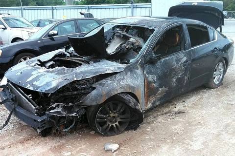 Photo of 2011 Nissan Altima