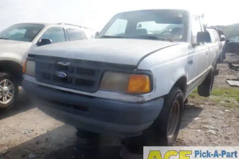 Photo of 1994 Ford Ranger