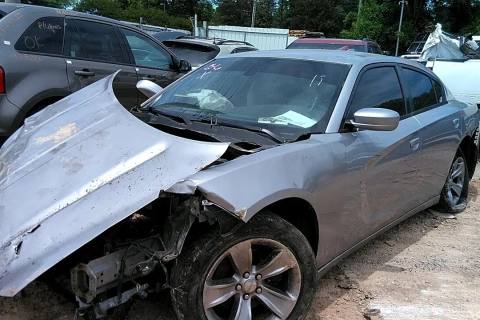 Photo of 2015 Dodge Charger