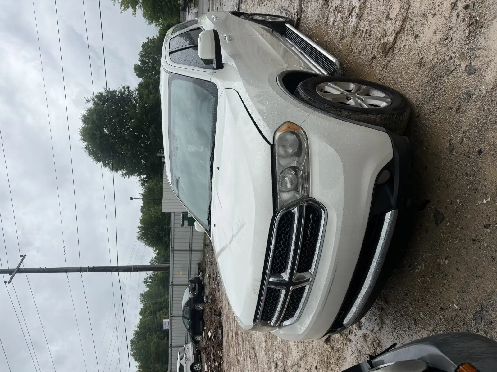 Photo of 2012 Dodge Durango