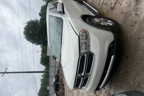 Photo of 2012 Dodge Durango