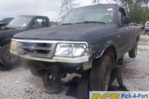 Photo of 1993 Ford Ranger