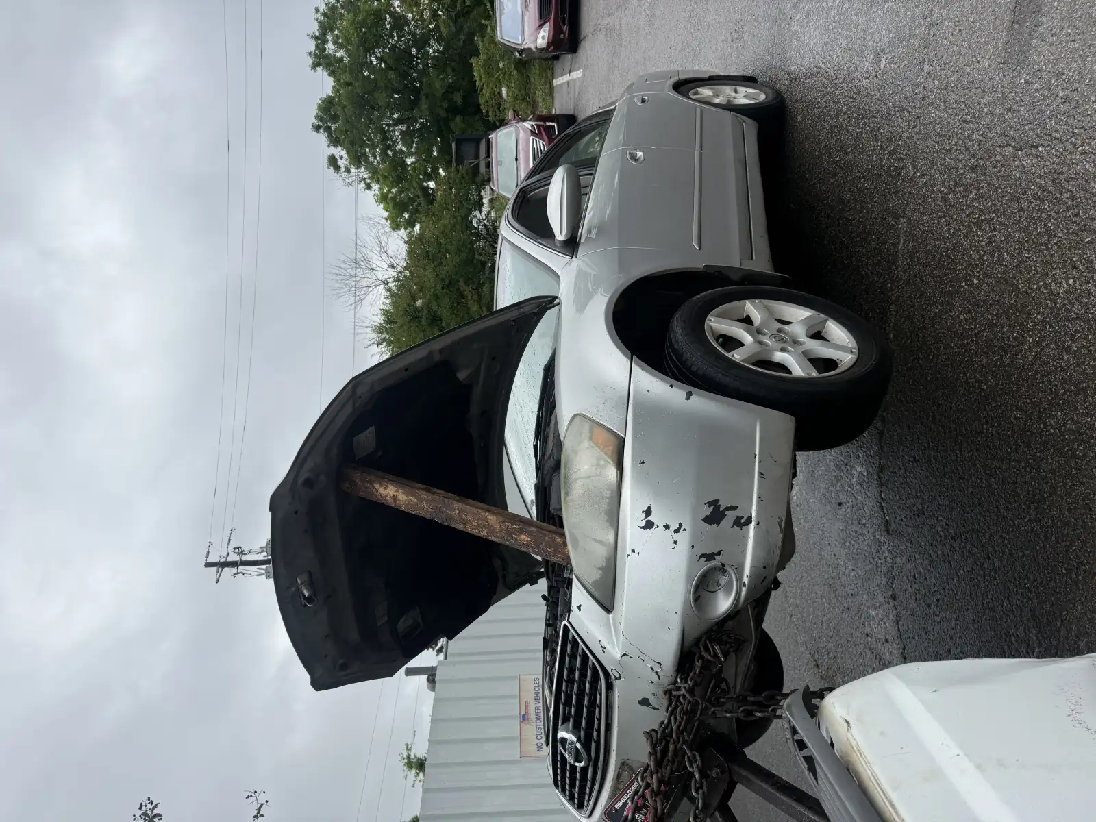 Photo of 2005 Nissan Altima