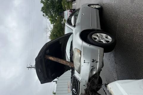 Photo of 2005 Nissan Altima