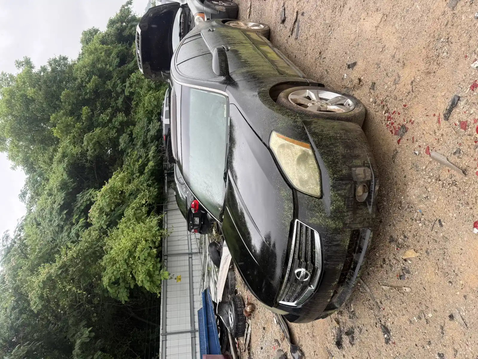 Photo of 2008 Nissan Maxima
