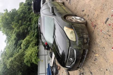 Photo of 2008 Nissan Maxima