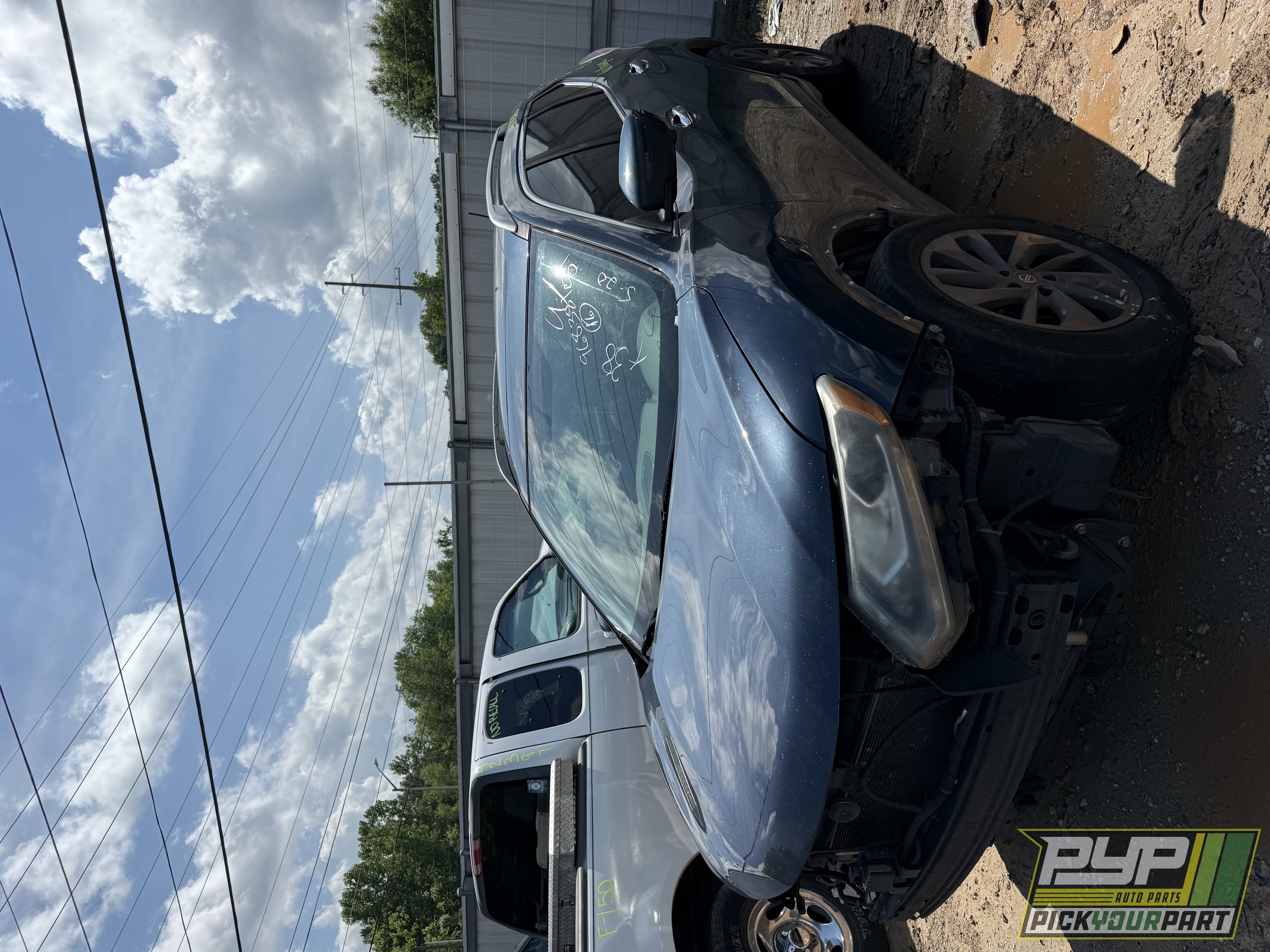 Photo of 2016 Nissan Rogue