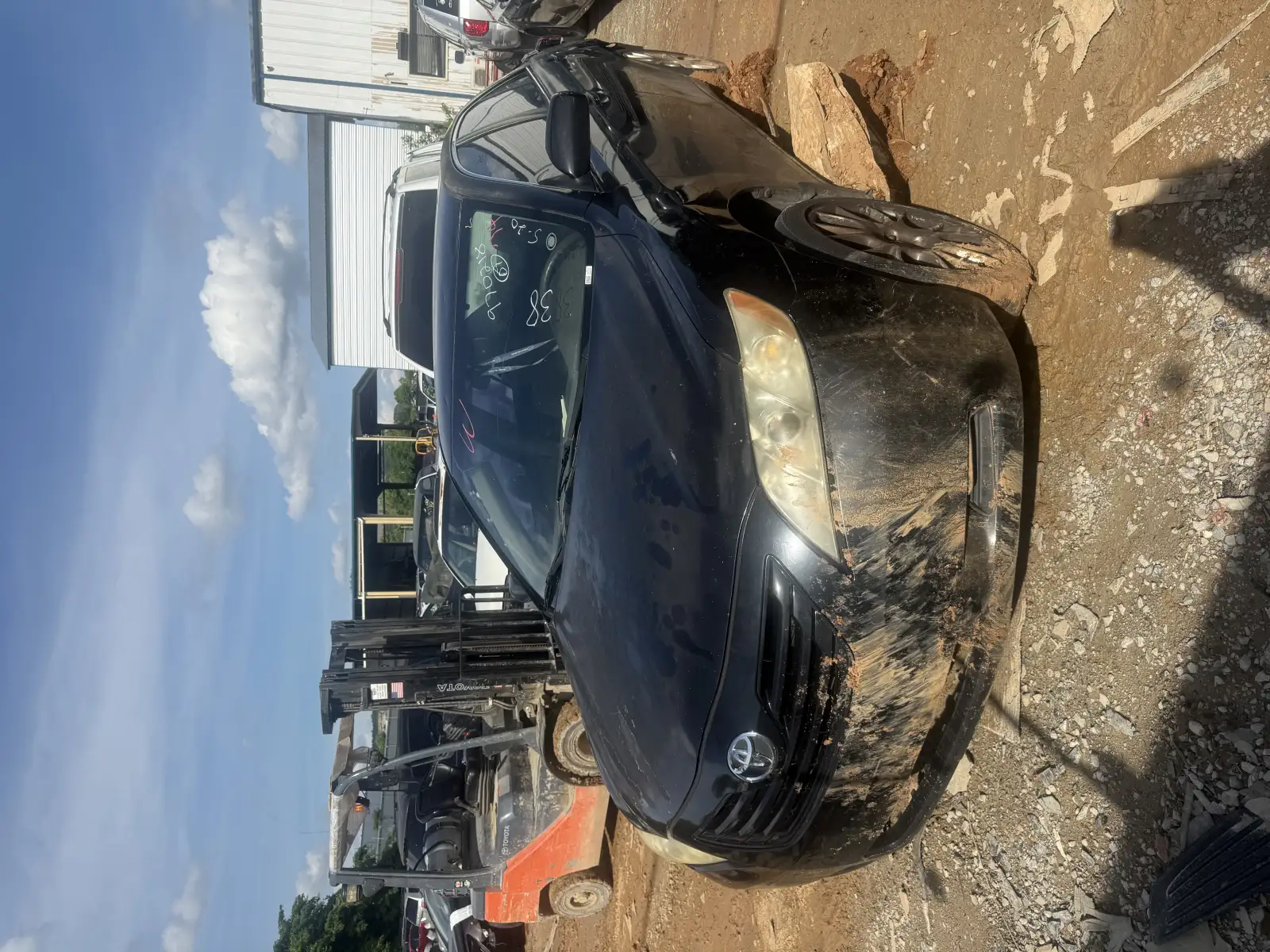 Photo of 2007 Toyota Camry
