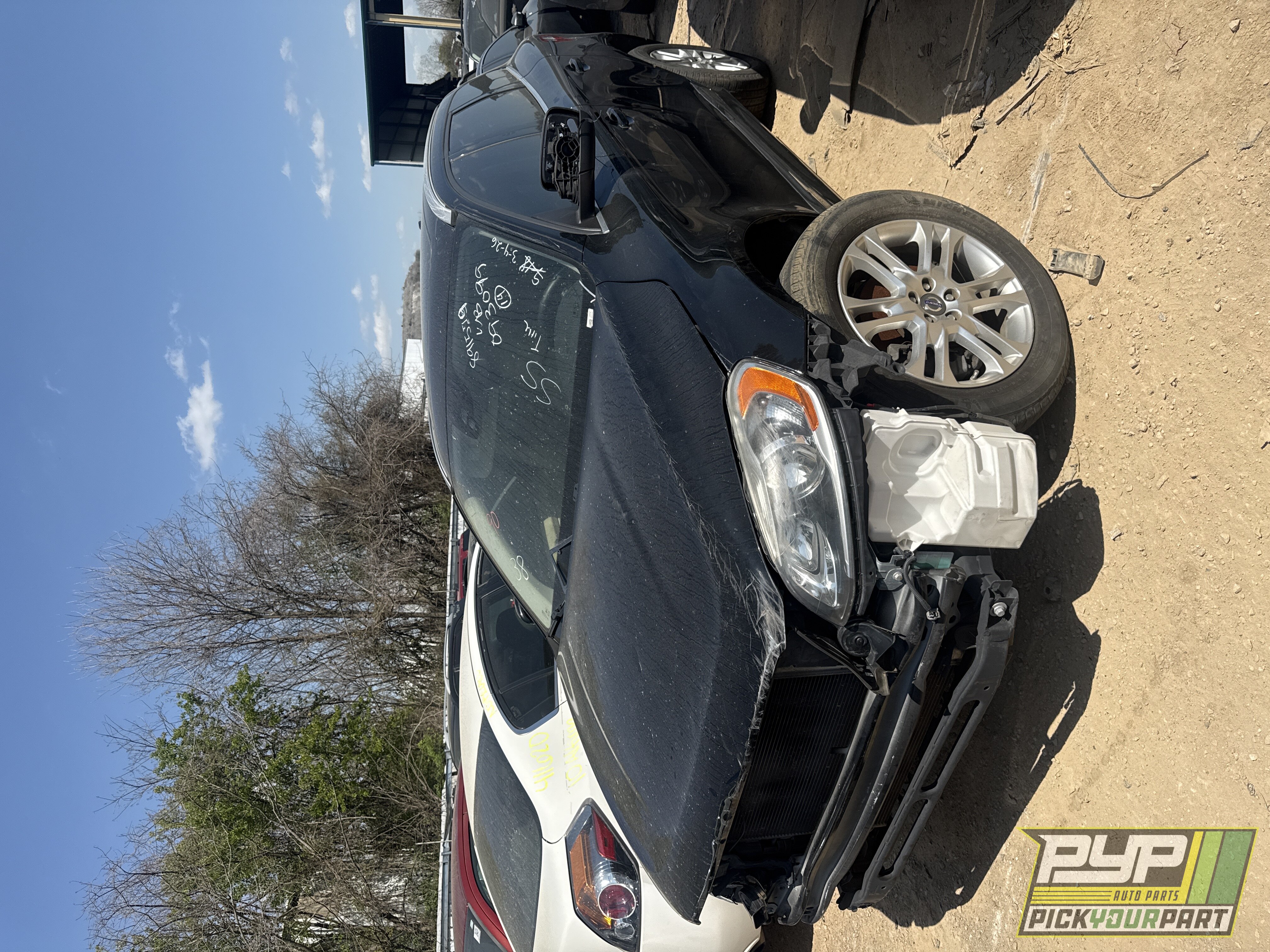 Photo of 2014 Volvo Xc60
