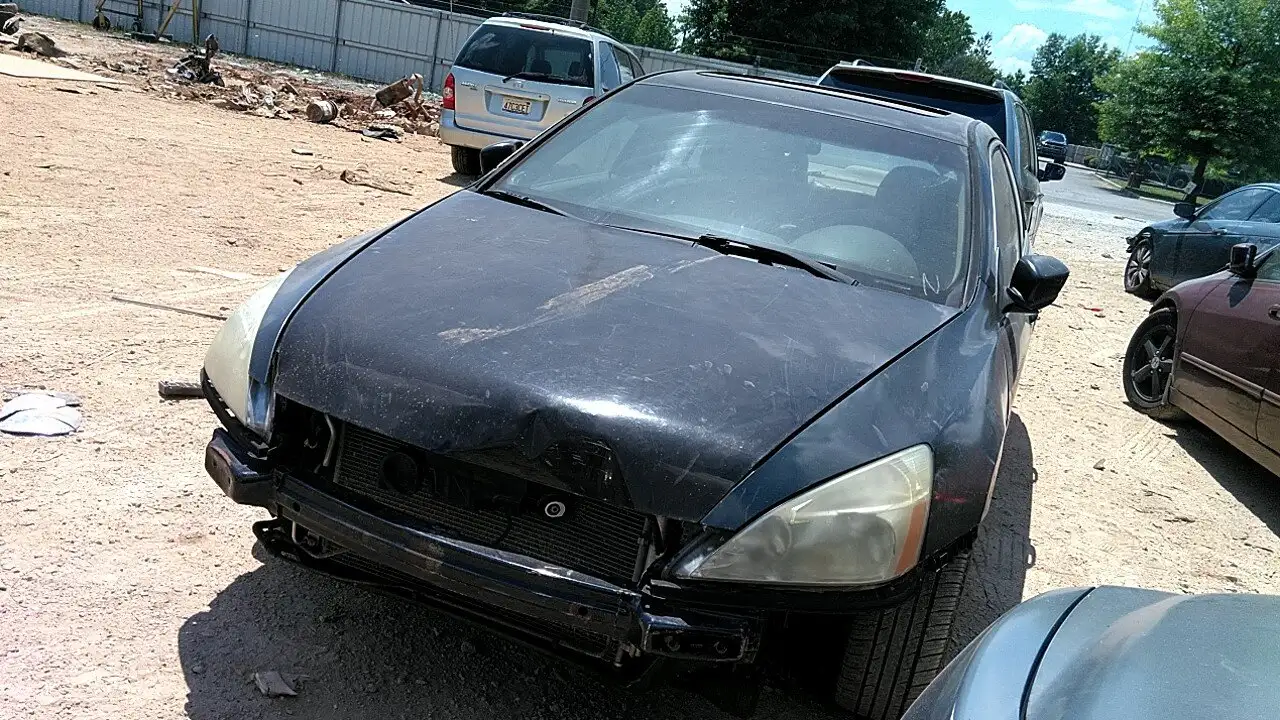 Photo of 2005 Honda Accord